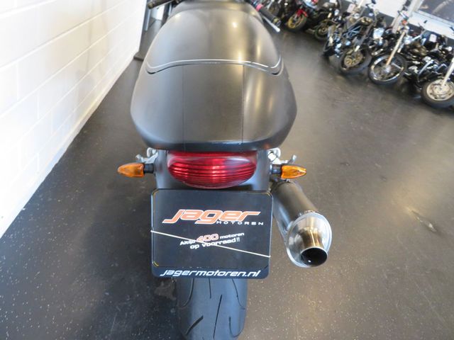 suzuki - gsx-r-600