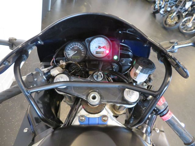 suzuki - gsx-r-600