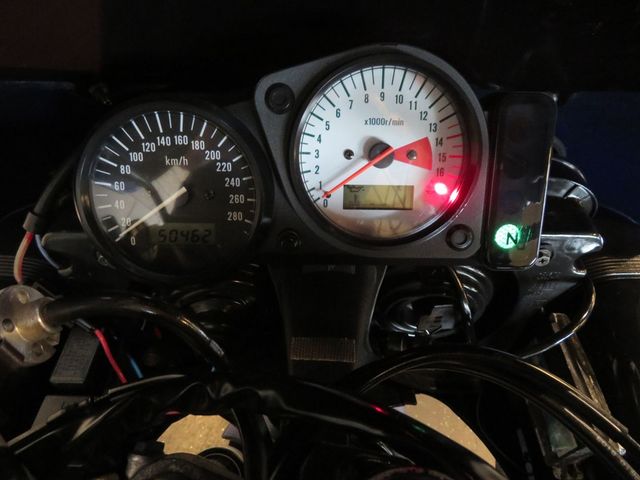 suzuki - gsx-r-600