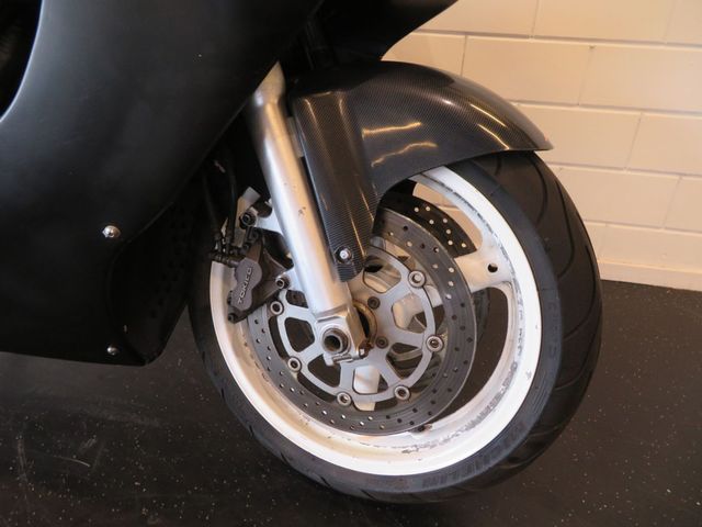 suzuki - gsx-r-600