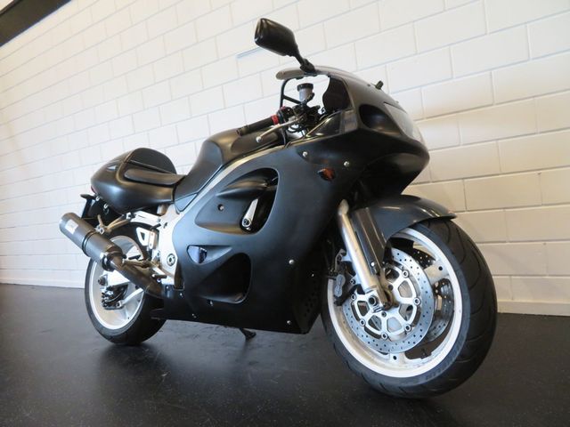 suzuki - gsx-r-600