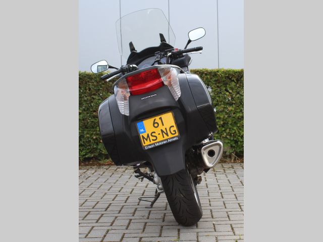 honda - nt-700-v-deauville-abs
