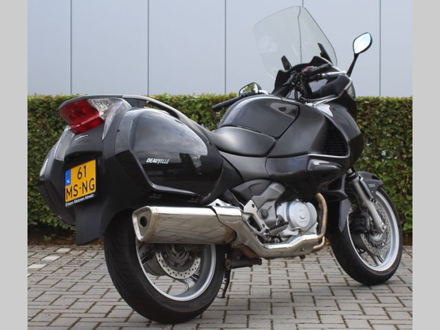 honda - nt-700-v-deauville-abs