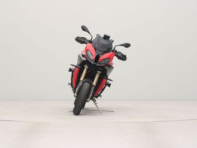 bmw - s-1000-xr