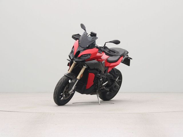 bmw - s-1000-xr