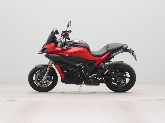 bmw - s-1000-xr