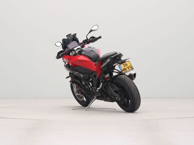 bmw - s-1000-xr