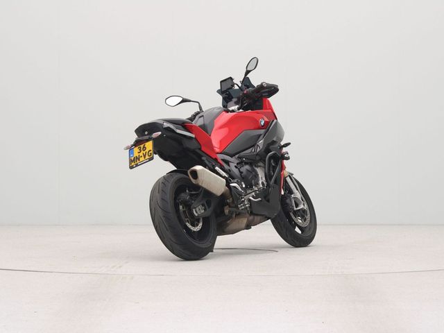 bmw - s-1000-xr