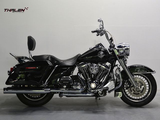 harley-davidson - road-king-classic-flhrc
