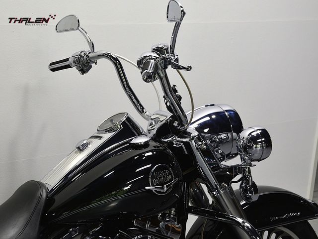 harley-davidson - road-king-classic-flhrc