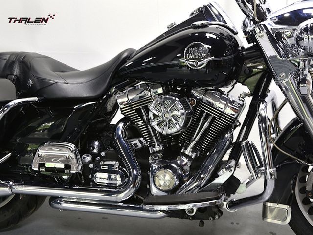 harley-davidson - road-king-classic-flhrc