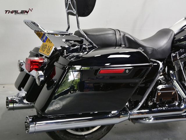 harley-davidson - road-king-classic-flhrc