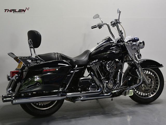 harley-davidson - road-king-classic-flhrc