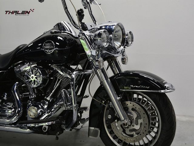 harley-davidson - road-king-classic-flhrc