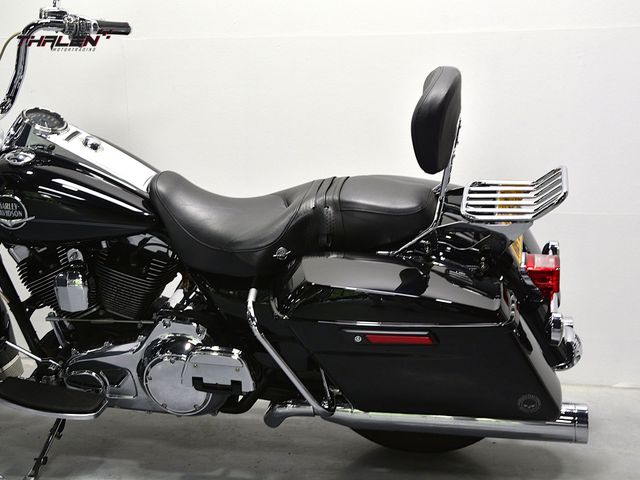 harley-davidson - road-king-classic-flhrc