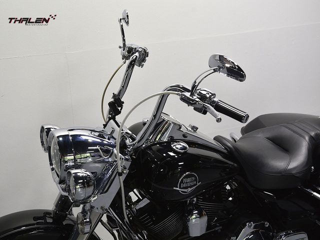 harley-davidson - road-king-classic-flhrc