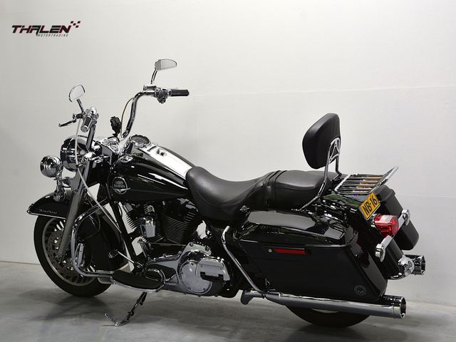 harley-davidson - road-king-classic-flhrc