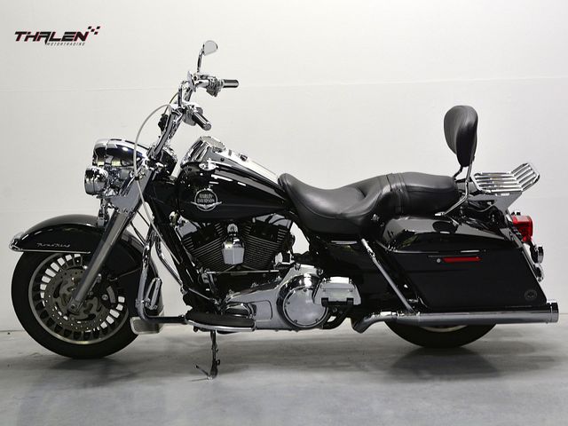harley-davidson - road-king-classic-flhrc