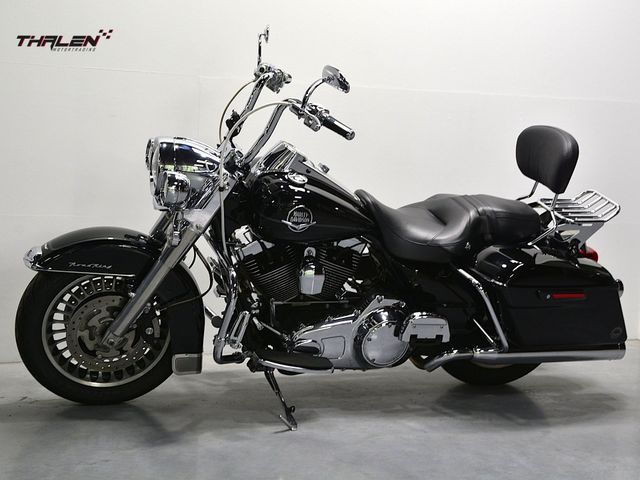 harley-davidson - road-king-classic-flhrc