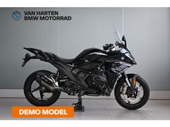 BMW R 1300 RS Triple Black 2026 occasion – foto 1 van 13