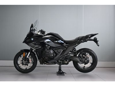 BMW R 1300 RS – foto 2
