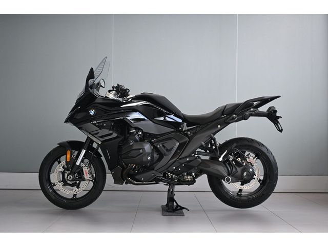 bmw - r-1300-rs