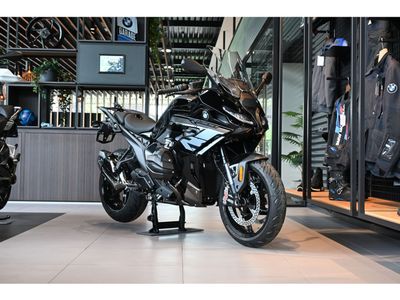BMW R 1300 RS – foto 3