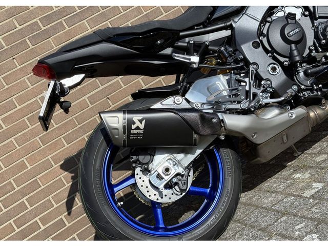 yamaha - mt-10-sp