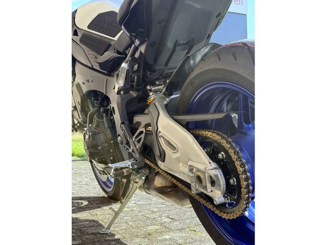 yamaha - mt-10-sp