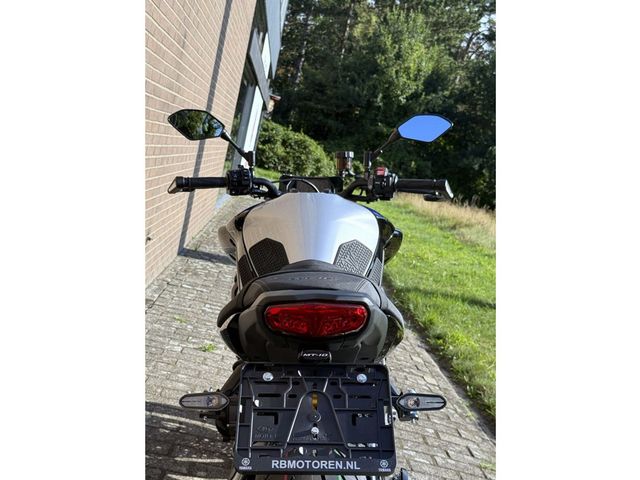 yamaha - mt-10-sp