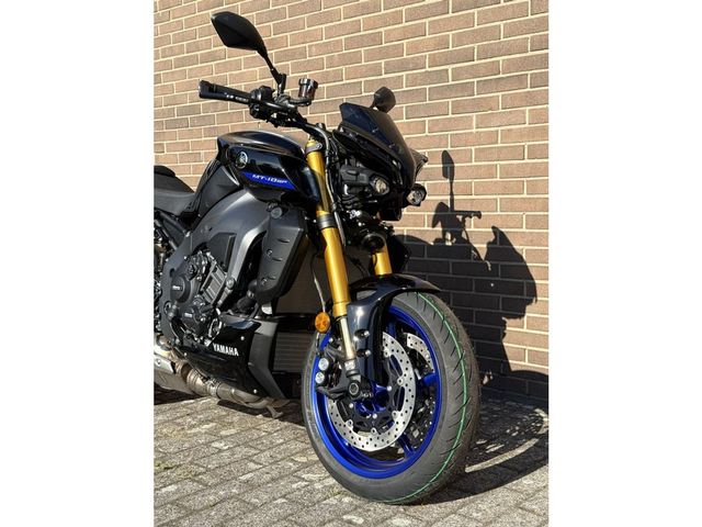 yamaha - mt-10-sp
