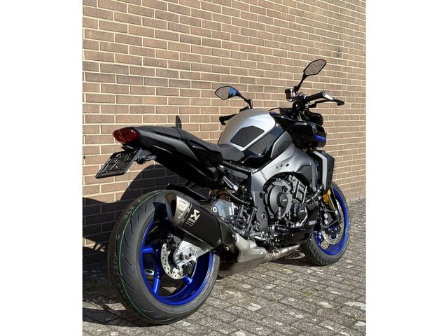 yamaha - mt-10-sp