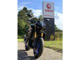YAMAHA MT 10 SP