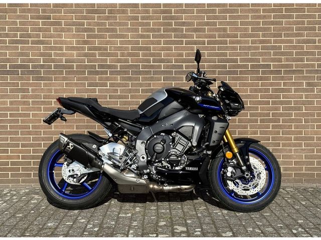 yamaha - mt-10-sp