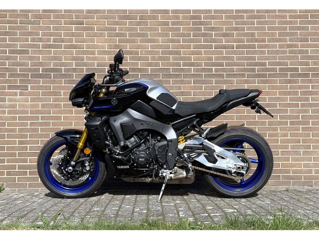 yamaha - mt-10-sp