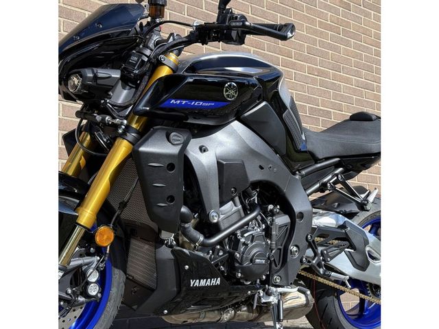 yamaha - mt-10-sp