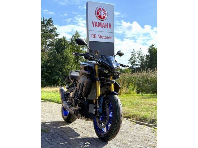 yamaha - mt-10-sp