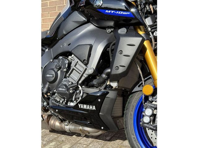 yamaha - mt-10-sp