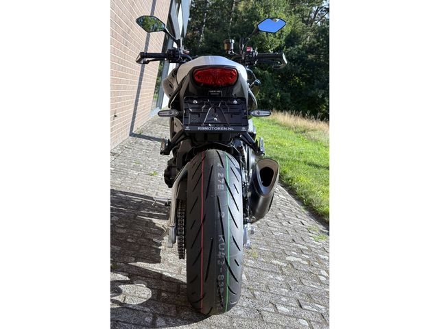 yamaha - mt-10-sp