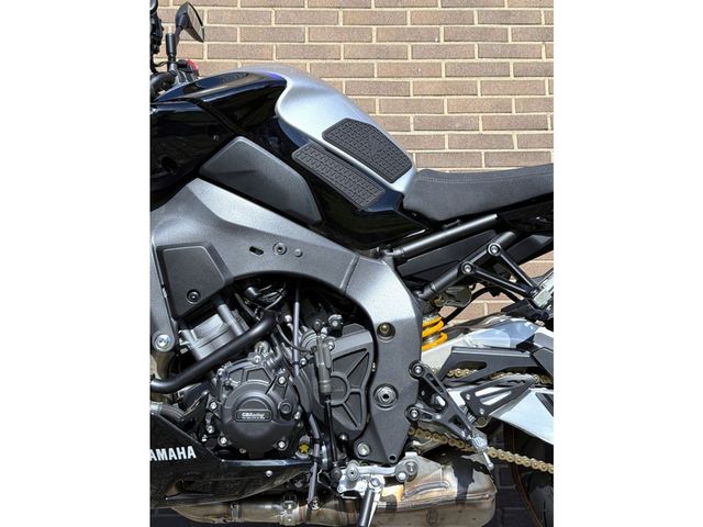 yamaha - mt-10-sp