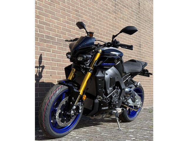 yamaha - mt-10-sp