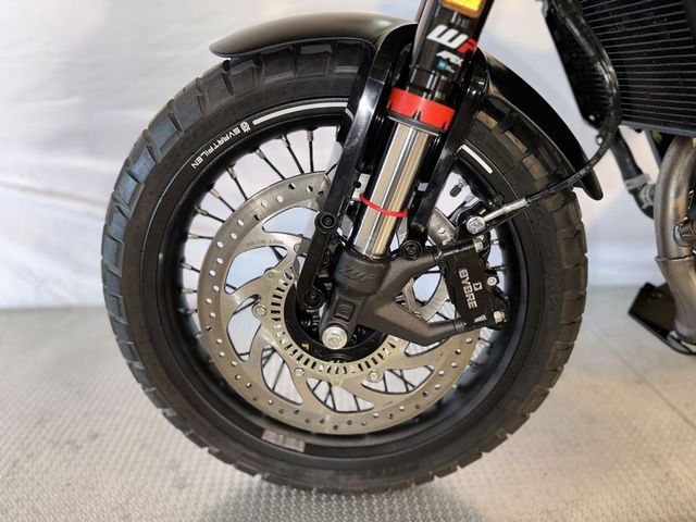 husqvarna - svartpilen-125