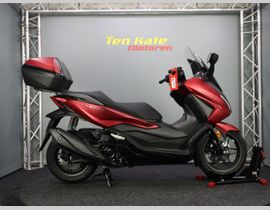 Honda NSS 350 Forza 2026 nieuw