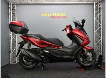 Honda NSS 350 Forza 2026 nieuw
