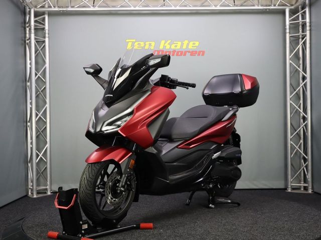 honda - nss-350-forza