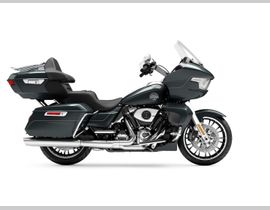 Harley-Davidson Road Glide Limited 2026 nieuw