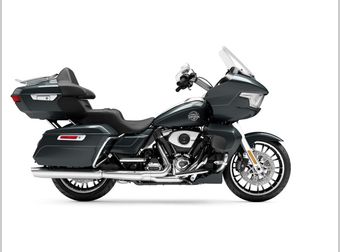 Harley-Davidson Road Glide Limited 2026 nieuw