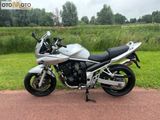 SUZUKI GSF 650 S