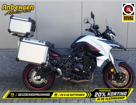 Benelli TRK 702 2024 occasion