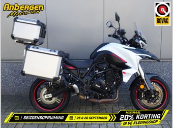 Benelli TRK 702 2024 occasion